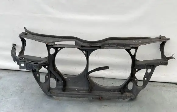 Volkswagen PASSAT B5 Radiator support slam panel 3B0805594 2084200