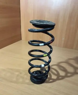 KIA Picanto Rear coil spring 55335G6000