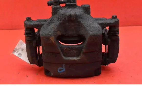 Opel Mokka Front brake caliper 