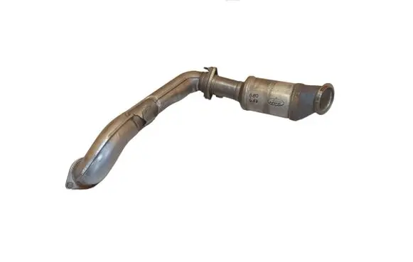 BMW M3 G80 Catalyst/FAP/DPF particulate filter 8468989