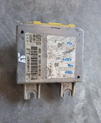 Honda Jazz Airbag control unit/module 77960SAAG911M1 CFM7001N40
