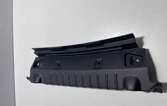 BMW 4 F32 F33 Trunk/boot sill cover protection 7284139