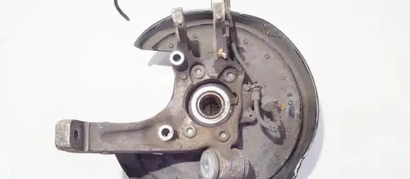 Volkswagen Phaeton Rear wheel hub