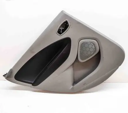 Renault Zoe Rear door card panel trim 829A14749R