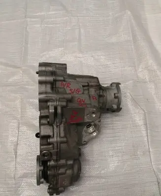 Alfa Romeo Giulia Gearbox transfer box case 46337483