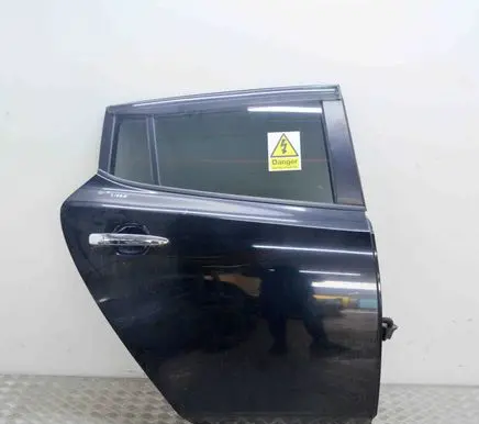 Nissan Leaf I (ZE0) Rear door H210M3NAMA