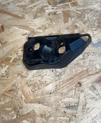 Volvo V50 Front bumper mounting bracket 31265397 1SF8BA