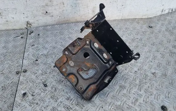 Fiat 500 Battery tray C534
