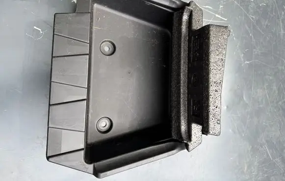 BMW 3 G20 G21 Glove box in trunk 7451292 179491 51477451292