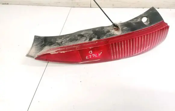 Citroen C5 Rear/tail lights