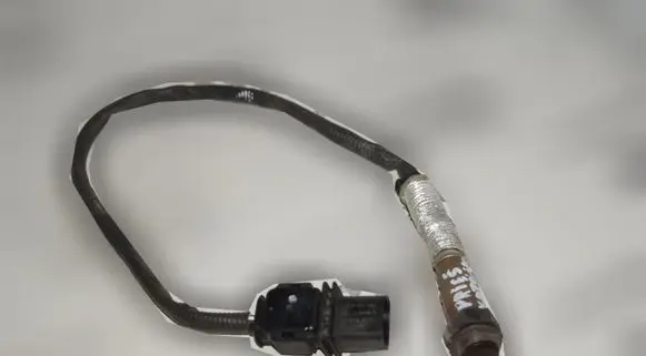 BMW 5 E60 E61 Lambda probe sensor 7836394