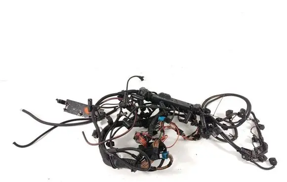 BMW X3 E83 Engine installation wiring loom 3415140