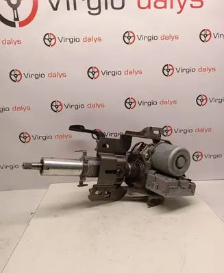 Renault Megane IV Electric power steering pump 488109031R 228002420 488100031R