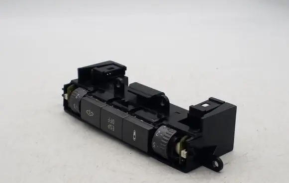Volkswagen Phaeton ESP (stability program) switch 3D0959676J