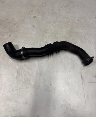 Ford S-MAX Intercooler hose/pipe 800405600 6G916C646FC E244D