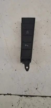 Volkswagen PASSAT B7 Parking (PDC) sensor switch 3AB927238K