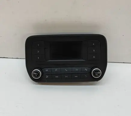 Ford Tourneo Custom Screen/display/small screen H1BT18B955EG