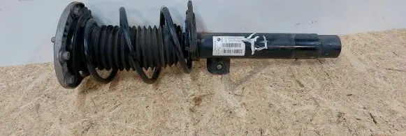 BMW 1 F20 F21 Front shock absorber with coil spring 6873723 149415 22298305