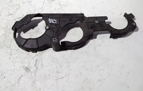Audi A4 S4 B8 8K Timing belt guard (cover) 059109133T