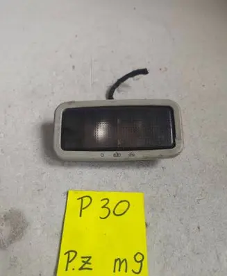 Audi 80 90 S2 B4 Other interior light 23984792