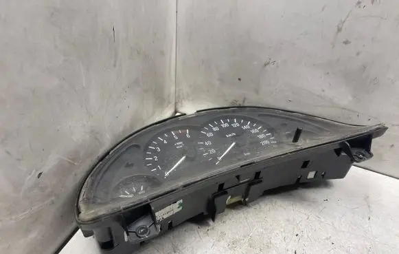 Opel Combo C Speedometer (instrument cluster) 173347WA