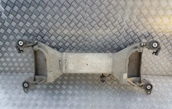 Peugeot 508 Rear subframe 9640718610