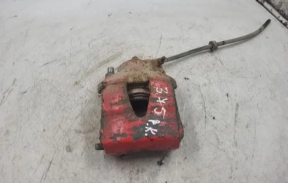 Volkswagen Bora Front brake caliper 