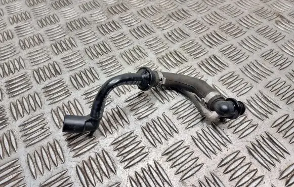 Volkswagen Golf V Vacuum line/pipe/hose 1k0611939