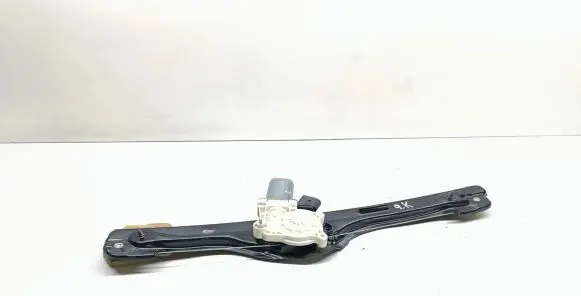 BMW X5 F15 Rear door window regulator with motor 7322747