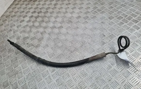 Audi A4 S4 B6 8E 8H Air intake hose/pipe