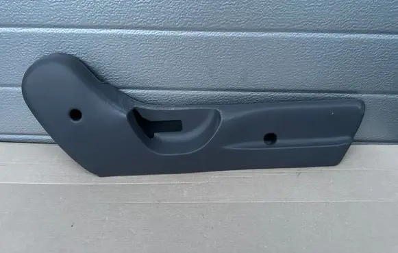 Nissan King Cab, Navara Front door seat control surround trim 873309E000
