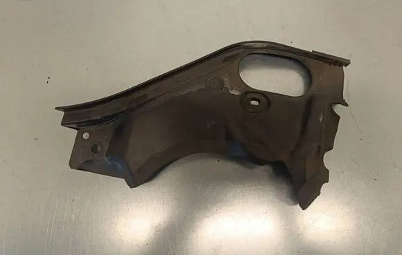 BMW 2 F45 Other exterior part 7300520 74850613