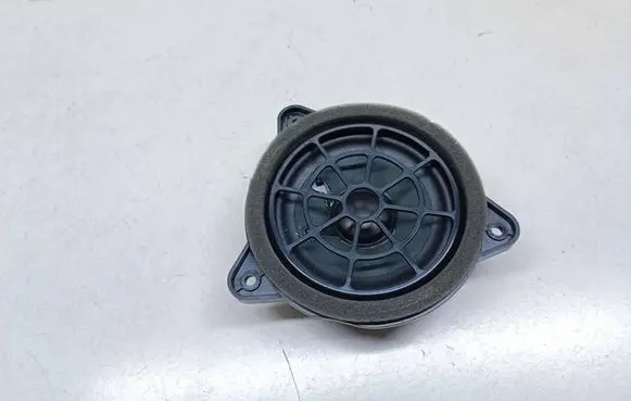Audi Q7 4M Front door speaker 4M0035454