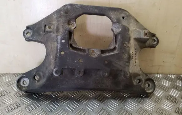 Audi A4 S4 B8 8K Gearbox mounting bracket 8K0399263AF