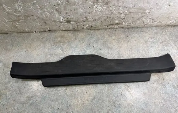Subaru Outback (BS) Front sill trim cover 94060AL040