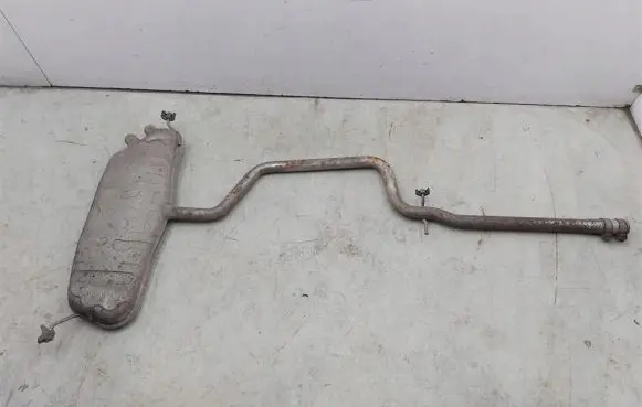 Muffler/silencer