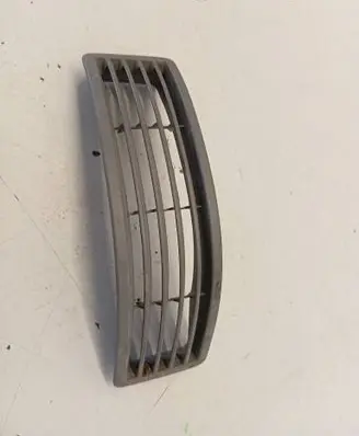 Volkswagen Transporter - Caravelle T5 Rear air vent grill 7H5868902