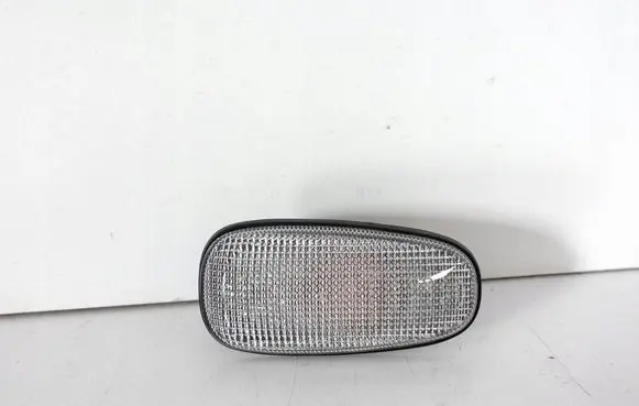 Opel Astra G Front fender indicator light 10364604