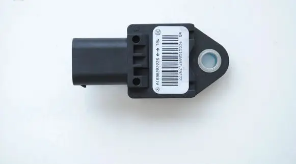 Mercedes-Benz A W169 Airbag deployment crash/impact sensor A1698202226
