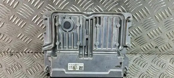 BMW X2 F39 Engine control unit/module 8595429