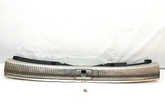 Audi A4 S4 B9 8W Trunk/boot sill cover protection A047944 8W9864513