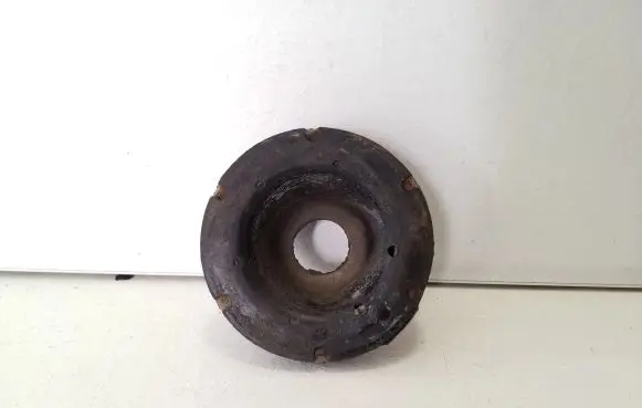 Volkswagen Polo V 6R Rear coil spring rubber mount 1J0512149B