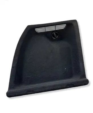 Audi A4 S4 B9 8W Trunk/boot side trim panel 8W9863991E
