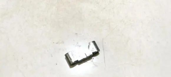 Mercedes-Benz E W211 Camshaft holder 