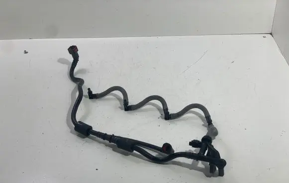 Renault Espace V (RFC) Fuel line pipe 