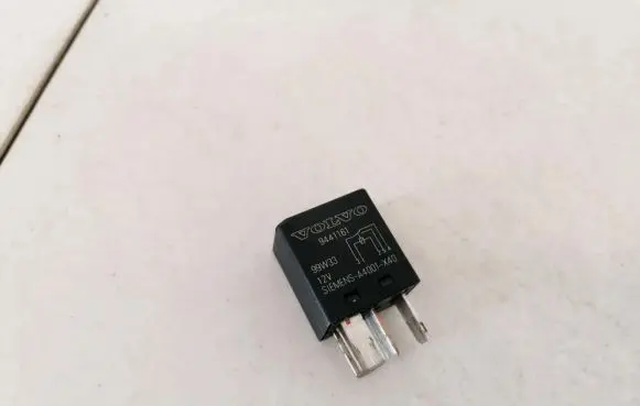 Volvo S80 Other relay 9441161