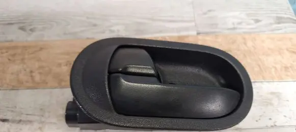 Front door interior handle