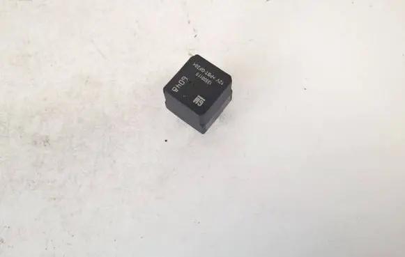 Opel Insignia A Other relay 13500119