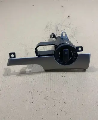 Audi A4 S4 B7 8E 8H Light switch K1715z 8e0531c01c
