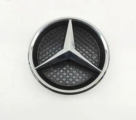 Mercedes-Benz GL X166 Manufacturer badge logo/emblem A0008880060